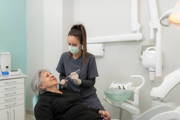 Best Chipped Tooth Repair Near Me  in Salem, MA